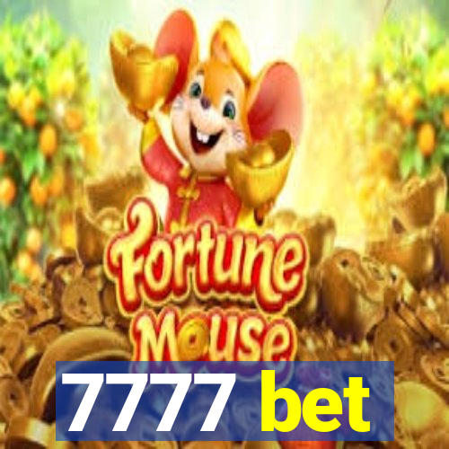 7777 bet